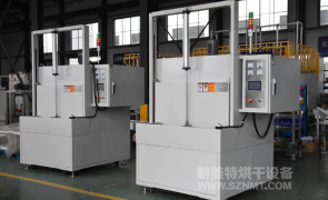NMT-SDL-2000 半导体行业双通道固化冷却线(南通科瑞恩)