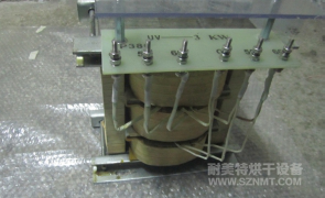 NMT-P0016 UV进口变压器