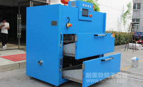 NMT-QC-9635 汽车内饰件表皮烘箱(北京延峰)