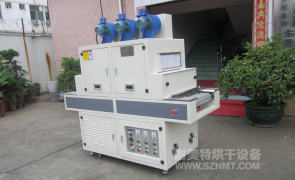 NMT-UV-037点胶专用UV机（南冠）