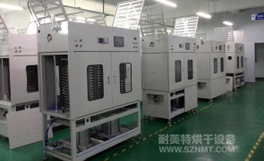 NMT-DL-7501动力电池化成柜