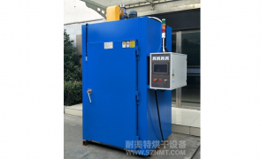 NMT-QC-9629 汽车密封件用烘箱(德特威勒)