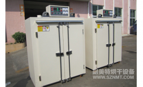 NMT-2006双门电箱放上面工业烘箱（力之峰）