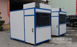 NMT-QC-9622汽车玻璃烘箱（福耀玻璃）