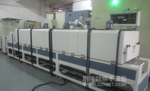 NMT-SDL-956变压器专用隧道炉（金升阳）