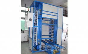 NMT-BL-9702玻璃行业用烘箱（福耀玻璃）