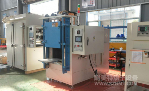 NMT-GW-3017  450度自动高温烤箱(苏州文迪)
