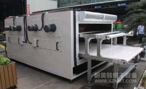 NMT-SDL-669汽车行业双层隧道炉（延峰）