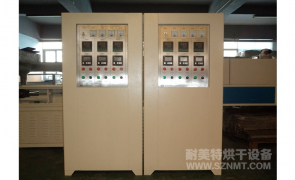NMT-SDL-302太阳能板隧道炉