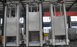 NMT-SDL-968 电渡行业去氢炉(鸿利)