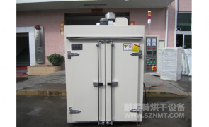 NMT-HZP-6206饰品行业烘箱