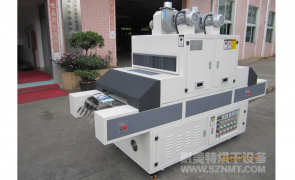 NMT-UV-059印刷专用UV机（源宝）