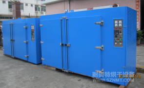NMT-TC-5001推车烘箱（落地式）（拜盾）
