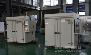 NMT-YL-7909 医疗行业硅胶硫化热风循环烘箱(优特格尔)