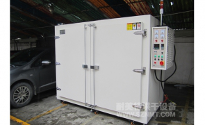 NMT-TC-5026推车烘箱（科诺桥）