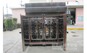 NMT-YL-7907医疗行业烘箱