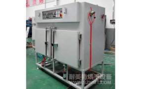 NMT-CD-7010电子行业无氧真空烘箱