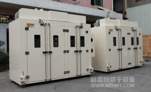 NMT-NH-93液晶显示屏老化烘箱(京东方)