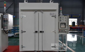 NMT-CD-7212电容行业300度高温防爆烤箱(唯思凌科)