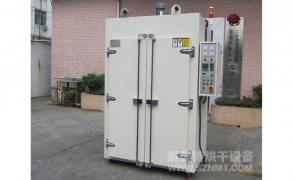 NMT-TC-5021落地式推车烘箱（科荣兴）