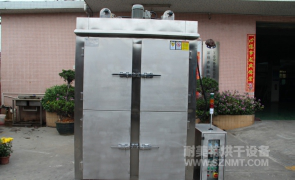 NMT-CD-7207四门电池烘箱（华意）