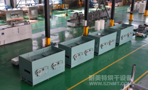 NMT-SDL-516电容锂电行业自动化对接烘烤线(贵阳立特)