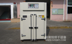 NMT-2002标准型工业烘箱
