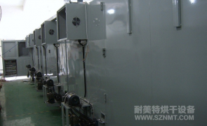 NMT-BL-9706玻璃行业大型专用烤箱