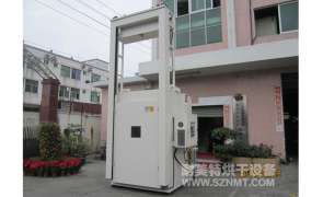NMT-FD-9909台车烘箱,电机类专用烘箱（奇卡)