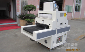 NMT-UV-056印刷专用UV机（湖北飞骏）