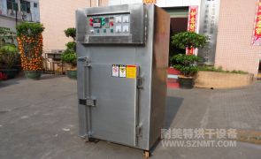 NMT-JJ-6008万级洁净全不锈钢单门烘箱