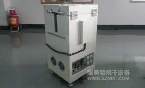 NMT-GW-3001高温烤箱 800℃烧结炉