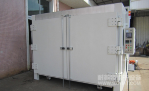 NMT-8200燃油烘箱（帕卡）