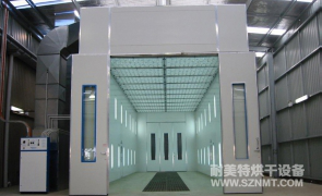 NMT-TZ-32风电行业大烘房