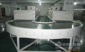 NMT-SDL-800 LED专用隧道炉（爱明光电）