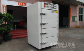 NMT-LCD-9106 LCD专用四门烘箱（思比电子）