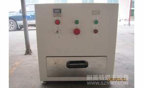 NMT-UV-038点胶专用抽屉式UV机（瑞丰光电）