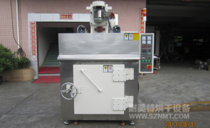 NMT-GW-3006高温烘箱（450℃）（天鹰）