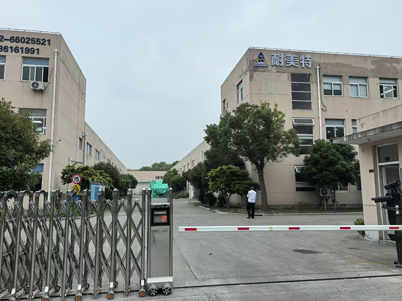 公司内景